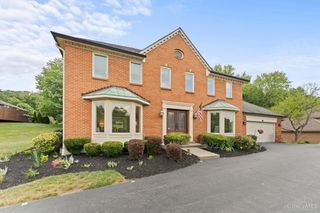 845 Eaglesknoll Court, Anderson Twp, OH 45255