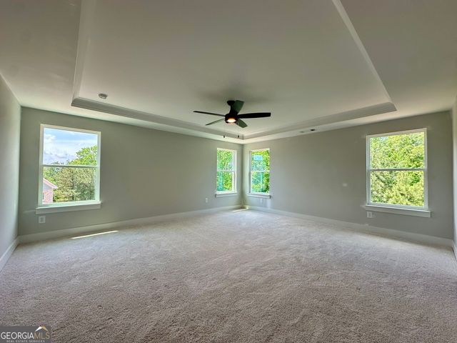 6816 Cambridge Drive, Flowery Branch, GA 30542