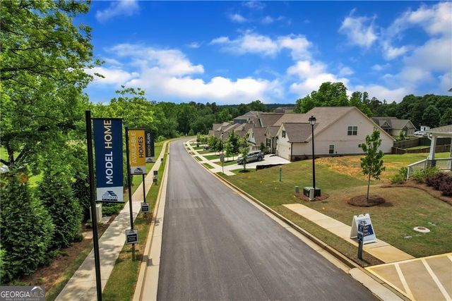 6816 Cambridge Drive, Flowery Branch, GA 30542