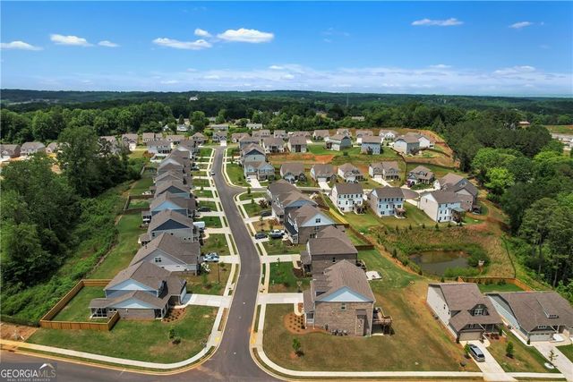 6816 Cambridge Drive, Flowery Branch, GA 30542