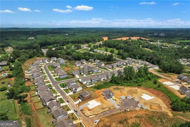 6816 Cambridge Drive, Flowery Branch, GA 30542
