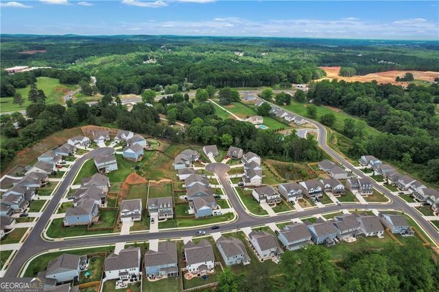 6816 Cambridge Drive, Flowery Branch, GA 30542