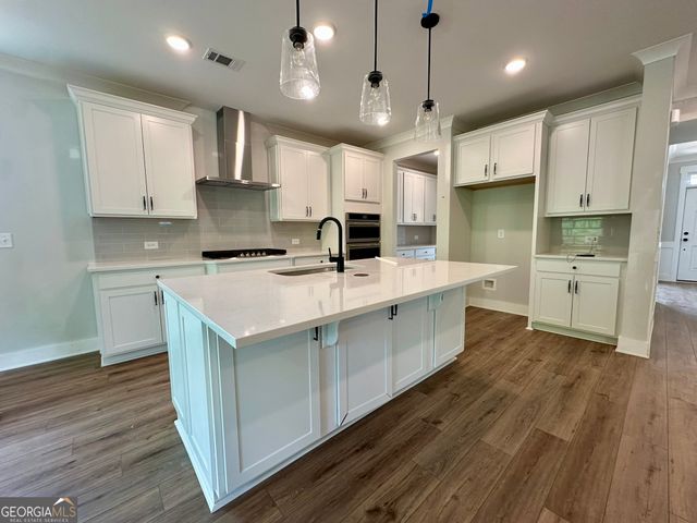 6816 Cambridge Drive, Flowery Branch, GA 30542