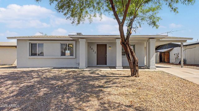 1022 W ANDERSON Drive, Phoenix, AZ 85023
