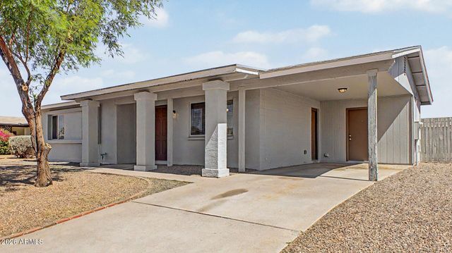 1022 W ANDERSON Drive, Phoenix, AZ 85023