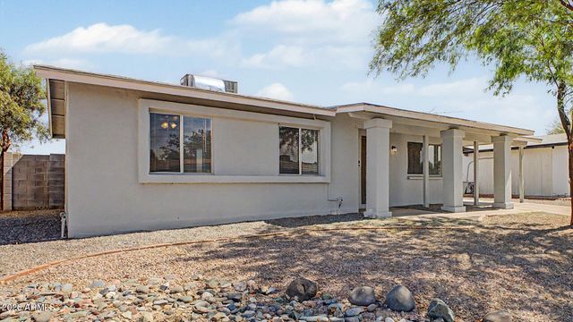 1022 W ANDERSON Drive, Phoenix, AZ 85023