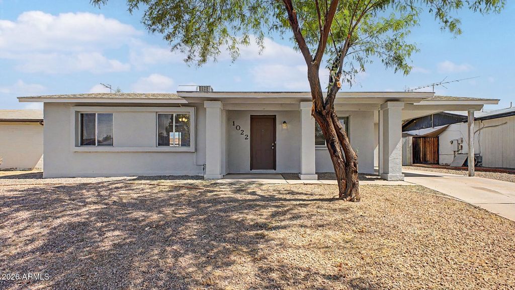 1022 W ANDERSON Drive, Phoenix, AZ 85023 — photo 2