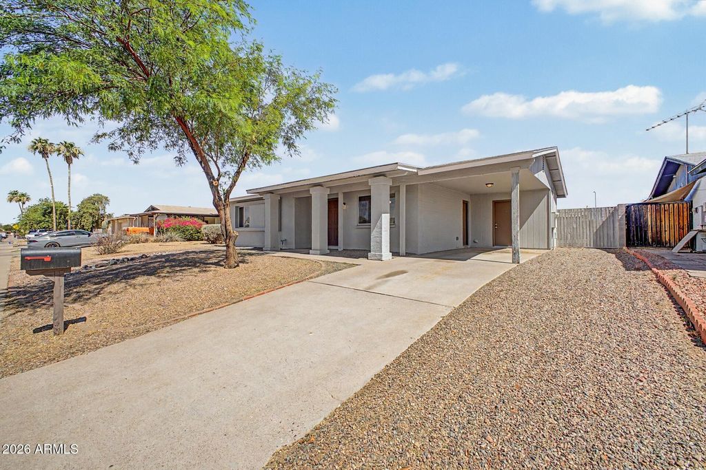 1022 W ANDERSON Drive, Phoenix, AZ 85023 — photo 3