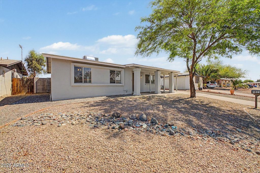 1022 W ANDERSON Drive, Phoenix, AZ 85023 — photo 5