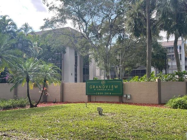 2802 N 46th Ave B425, Hollywood, FL 33021