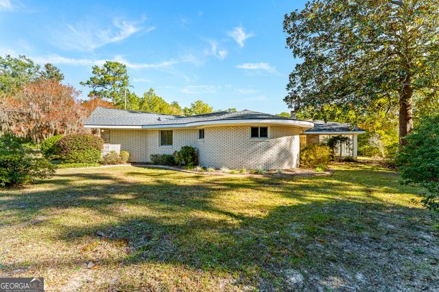 904 N Ash Street, Springfield, GA 31329