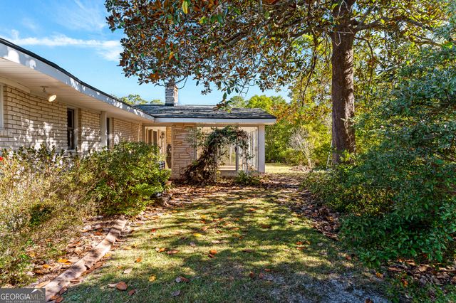 904 N Ash Street, Springfield, GA 31329