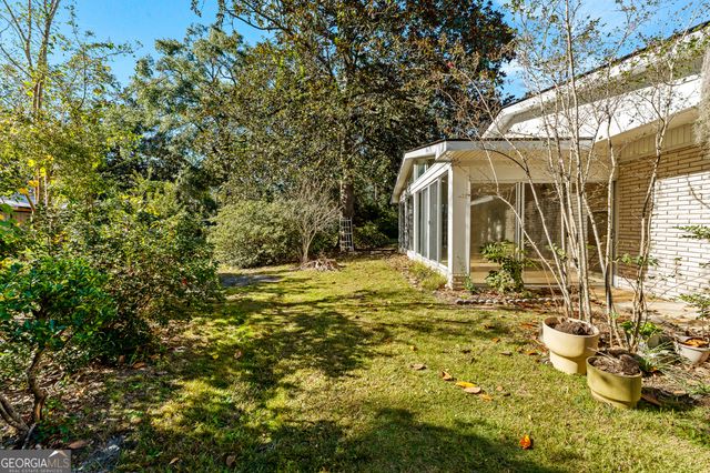 904 N Ash Street, Springfield, GA 31329