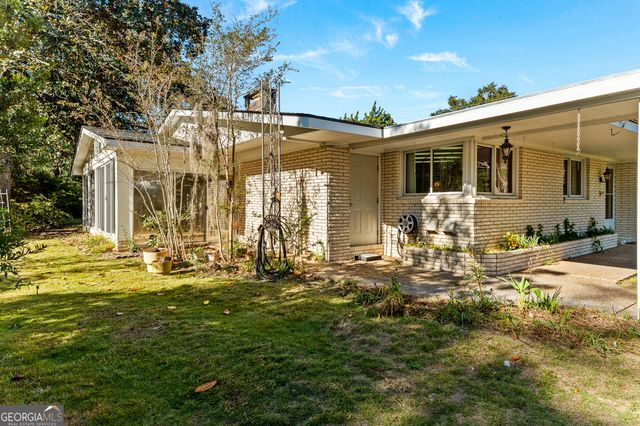 904 N Ash Street, Springfield, GA 31329