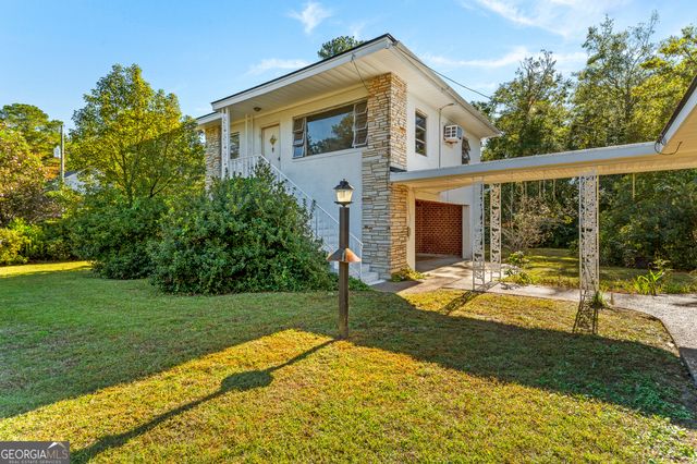 904 N Ash Street, Springfield, GA 31329