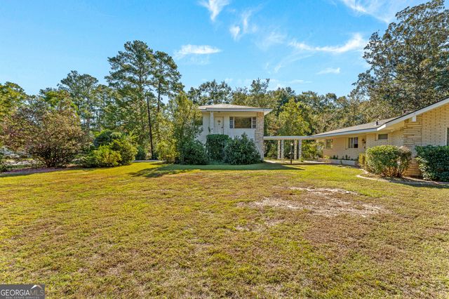 904 N Ash Street, Springfield, GA 31329