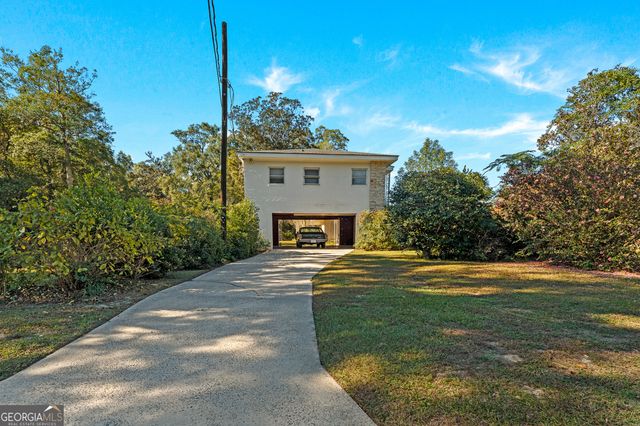 904 N Ash Street, Springfield, GA 31329