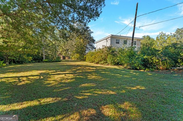 904 N Ash Street, Springfield, GA 31329