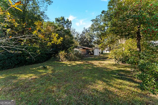 904 N Ash Street, Springfield, GA 31329