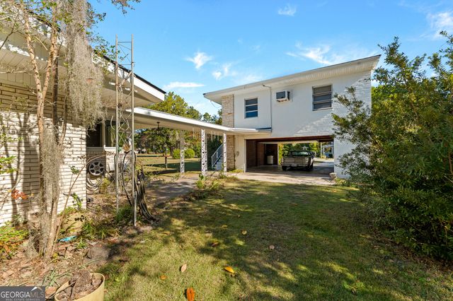 904 N Ash Street, Springfield, GA 31329