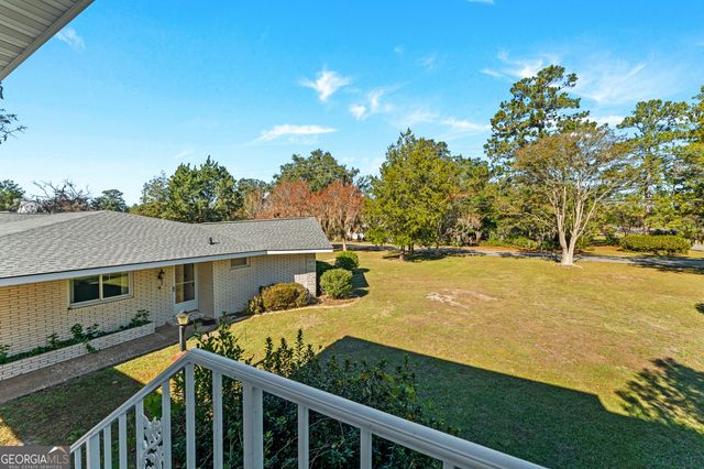 904 N Ash Street, Springfield, GA 31329