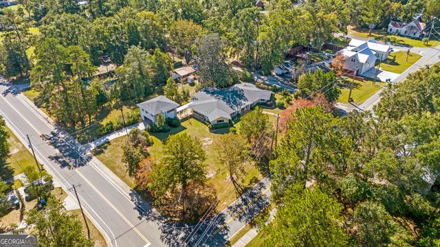 904 N Ash Street, Springfield, GA 31329