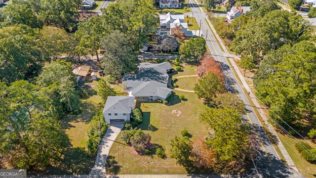 904 N Ash Street, Springfield, GA 31329