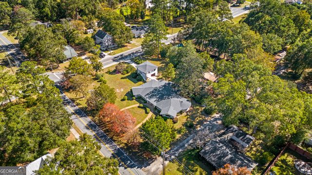 904 N Ash Street, Springfield, GA 31329