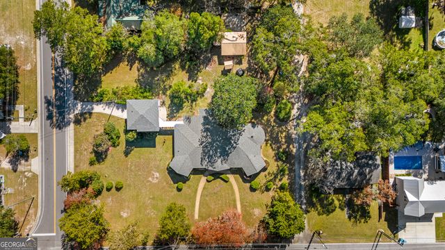 904 N Ash Street, Springfield, GA 31329