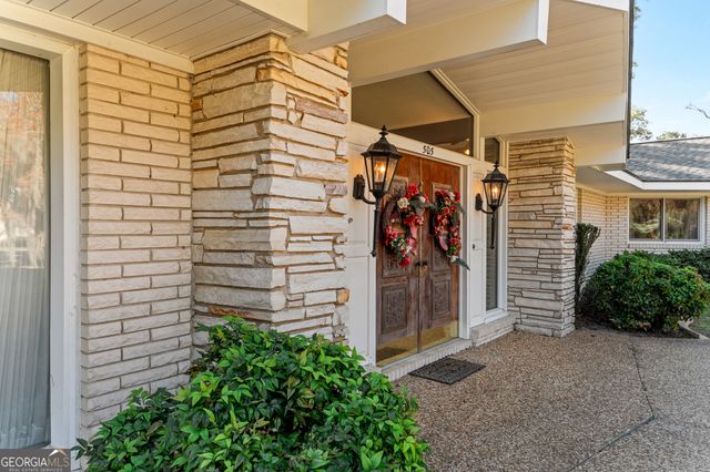 904 N Ash Street, Springfield, GA 31329