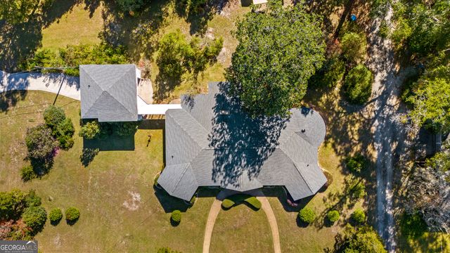 904 N Ash Street, Springfield, GA 31329