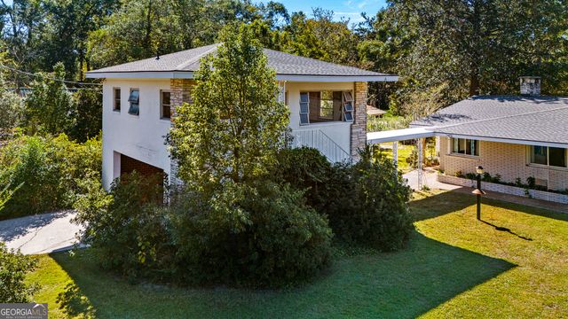 904 N Ash Street, Springfield, GA 31329