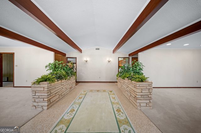 904 N Ash Street, Springfield, GA 31329