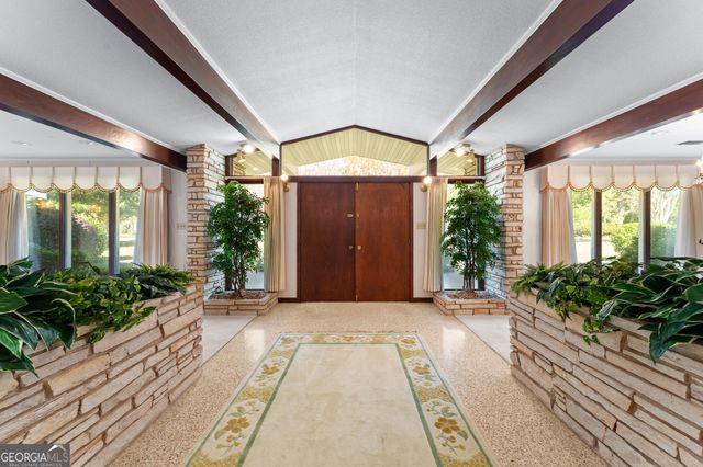 904 N Ash Street, Springfield, GA 31329