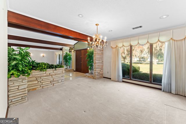 904 N Ash Street, Springfield, GA 31329