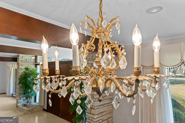 904 N Ash Street, Springfield, GA 31329