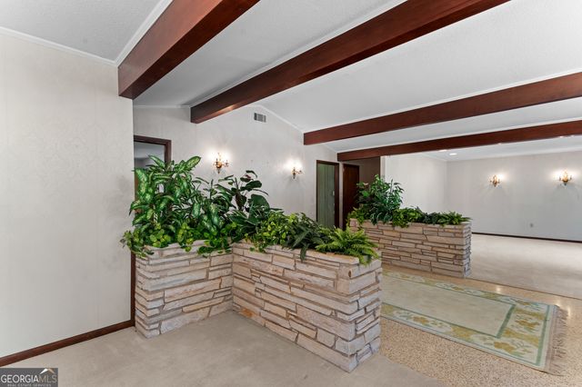 904 N Ash Street, Springfield, GA 31329