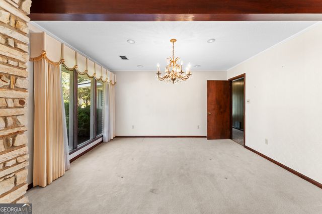 904 N Ash Street, Springfield, GA 31329