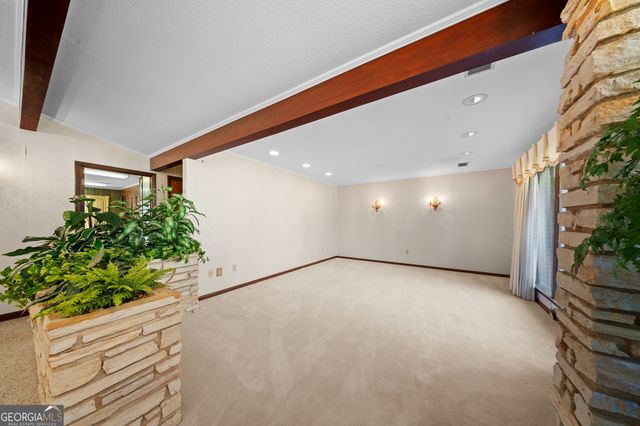 904 N Ash Street, Springfield, GA 31329