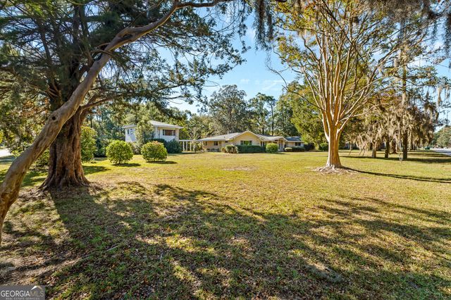 904 N Ash Street, Springfield, GA 31329