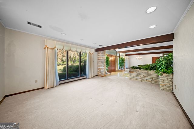 904 N Ash Street, Springfield, GA 31329