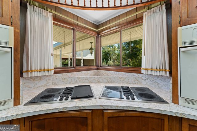 904 N Ash Street, Springfield, GA 31329