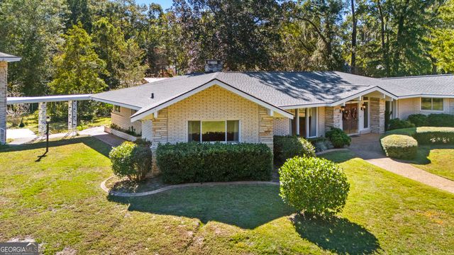 904 N Ash Street, Springfield, GA 31329