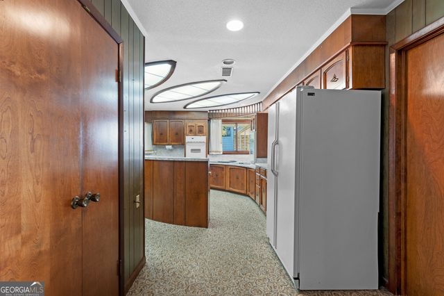 904 N Ash Street, Springfield, GA 31329