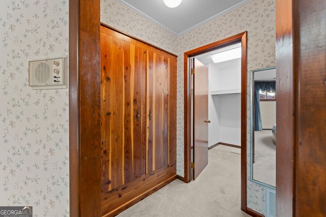 904 N Ash Street, Springfield, GA 31329