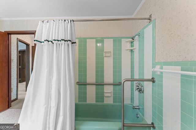 904 N Ash Street, Springfield, GA 31329