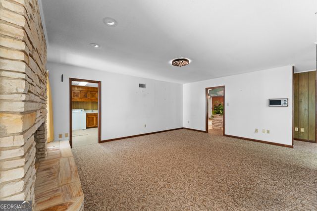 904 N Ash Street, Springfield, GA 31329