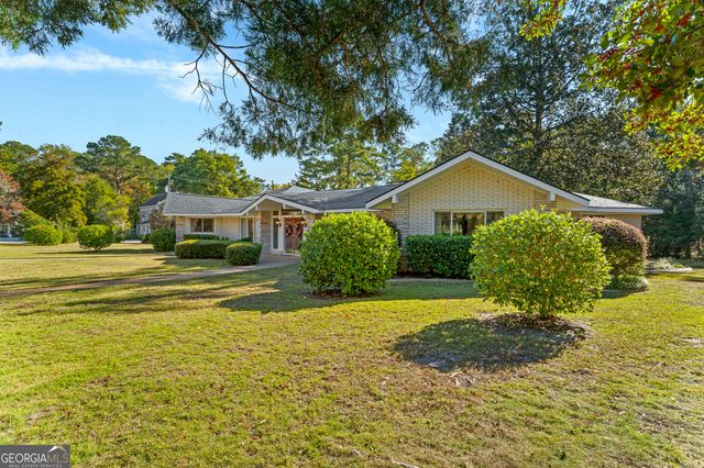 904 N Ash Street, Springfield, GA 31329