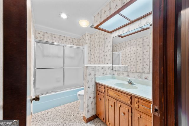 904 N Ash Street, Springfield, GA 31329