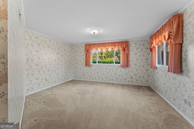 904 N Ash Street, Springfield, GA 31329